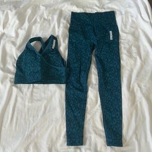 Gymshark Adapt Animal Set.